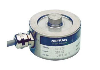 GEFRAN【CU】称重传感器